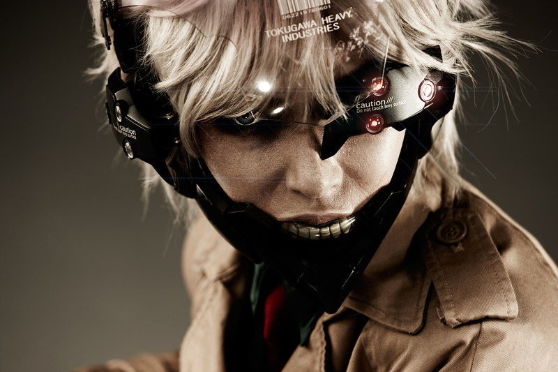 Illustration for article titled This Metal Gear Solid Cosplay Is Just Like Starting Over